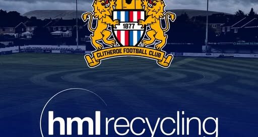 Clitheroe FC